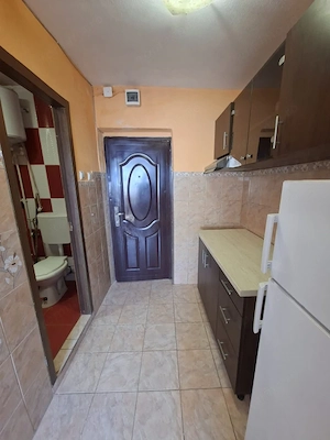 Garsonieră tip, cameră de cămin, Valea Roșie  - imagine 5