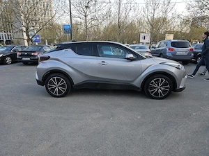Toyota C-HR Business-Edition - imagine 4