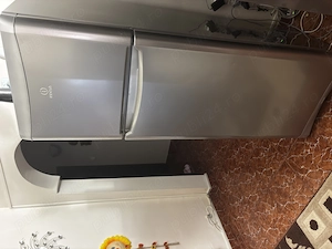 Frigider Indesit