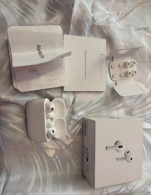 Airpods pro 3 originale 