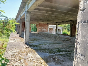 De închiriat vânzare hală industrială 369,70 mp + teren 5.013 mp în Roman, Neamț - imagine 4