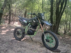 cross 150cc - imagine 2
