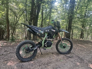 cross 150cc - imagine 4