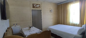 Cazare 2 garsoniere Mangalia, zona centrala, strada Vlad Țepeș  - imagine 2