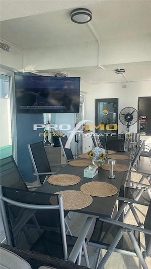 NOE APARTAMENTE - Ultimul Apartament Exclusivist cu vedere la Mare - imagine 10