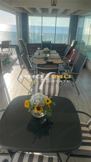 NOE REZIDENCE ultimile 2 Apartamente Exclusiviste cu 2 cam.si vedere la Mare