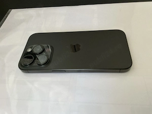 Vand iphone 15 pro 128GB black