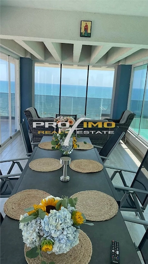 NOE APARTAMENTE - Ultimul Apartament Exclusivist cu vedere la Mare