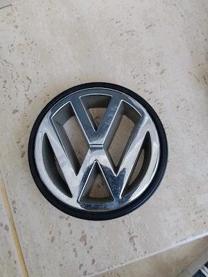 sigla Volkswagen 
