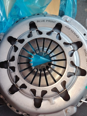 Ambreiaj Ford.......... Nou Blue Print - imagine 4