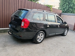 Dacia Logan MCV-2017-Facelift 130.000 Km 1.5 Diesel 90 Cai Euro 6