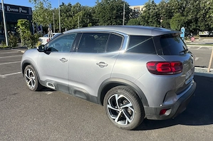 Vand Citroen C5 Aircross 92000 km - imagine 4