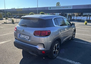 Vand Citroen C5 Aircross 92000 km - imagine 5