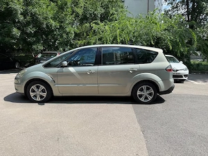 Ford S-Max 1.8 - 2010 - TDCI - 125 Cp -  Face-Lift - Model Titanium - 7 Locuri - imagine 3