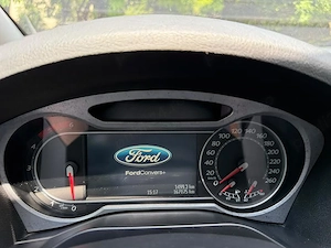 Ford S-Max 1.8 - 2010 - TDCI - 125 Cp -  Face-Lift - Model Titanium - 7 Locuri - imagine 10
