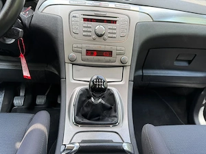 Ford S-Max 1.8 - 2010 - TDCI - 125 Cp -  Face-Lift - Model Titanium - 7 Locuri - imagine 9