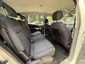 Ford S-Max 1.8 - 2010 - TDCI - 125 Cp -  Face-Lift - Model Titanium - 7 Locuri - imagine 7