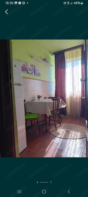 Închiriez apartament cu 2 camere in centru, aproape de piata Ovidiu,Primărie . - imagine 3