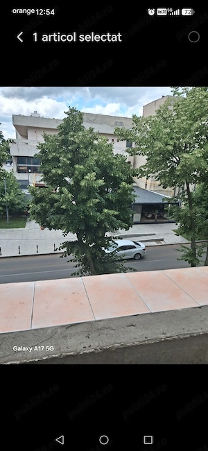 vand apartament 80000 de euro in centrul vasluiului - imagine 3