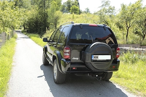 Jeep ckerokee kj - imagine 2