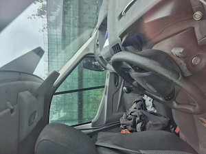 Ford trasit 2016 volan dreapta - imagine 2