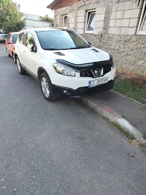 Nisan Qashqai  - imagine 5