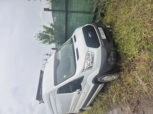 Ford trasit 2016 volan dreapta - imagine 3