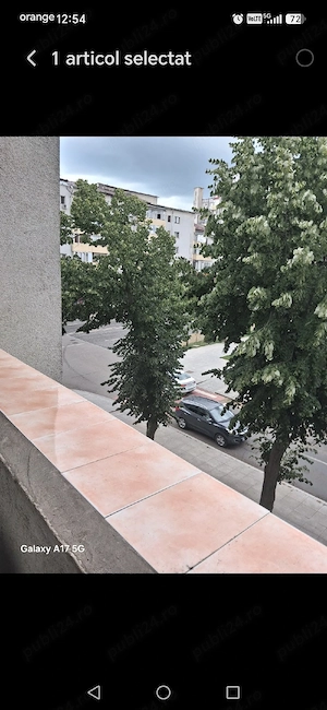 vand apartament 80000 de euro in centrul vasluiului - imagine 4