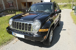 Jeep ckerokee kj - imagine 3