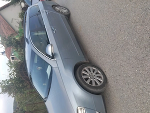 Vw pasat  2.0  - imagine 3