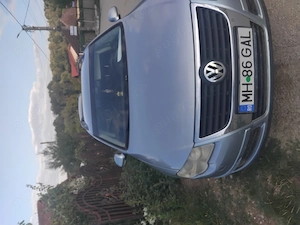 Vw pasat  2.0  - imagine 4