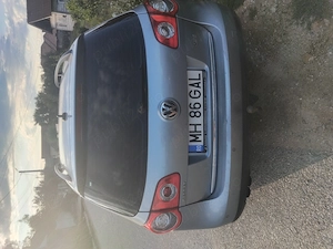 Vw pasat  2.0  - imagine 5