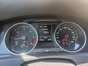 vw golf 7 GTD - imagine 2