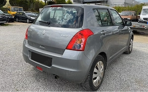 Suzuki Swift automat - imagine 2