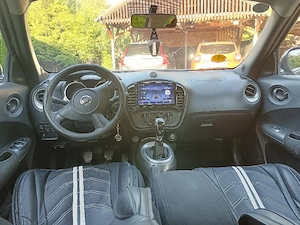 Nissan Juke 2011 - imagine 8