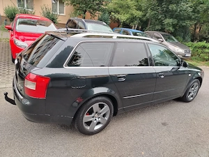 Audi A 4 B6 - imagine 2