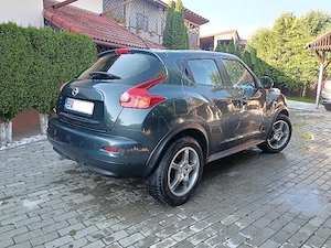 Nissan Juke 2011 - imagine 4