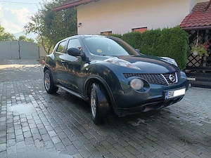 Nissan Juke 2011 - imagine 2