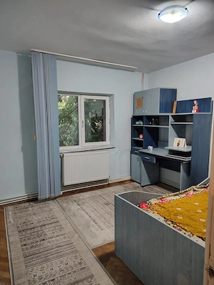 Vand apartament 4 camere, strada Brailei, Focsani - imagine 2