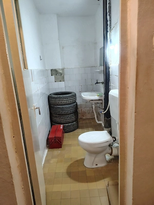 Vand apartament 4 camere, strada Brailei, Focsani - imagine 8