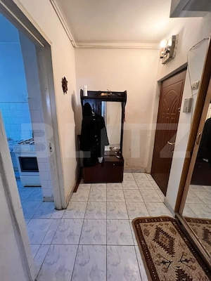 Apartament 2 camere, etaj 2, necesita revovare, zona centrala - imagine 3
