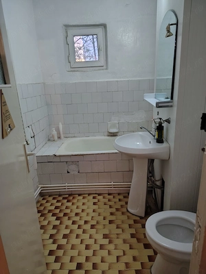 Vand apartament 4 camere, strada Brailei, Focsani - imagine 7