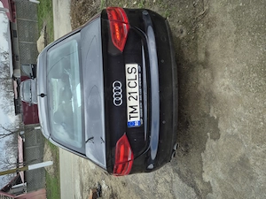 Vind audi A4  B8 - imagine 3