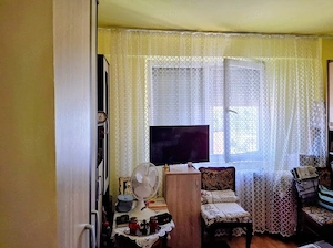 Vând apartament cu 2 camere  , în  Deva  , micro 15 , bl  64 , et  10 . Centrală proprie  . - imagine 4