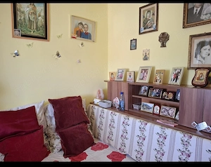 Vând apartament cu 2 camere  , în  Deva  , micro 15 , bl  64 , et  10 . Centrală proprie  . - imagine 5