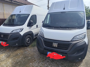 Fiat Ducato Maxi - imagine 3