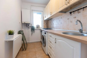 PF Vand Apartament 2 camere Cluj-Napoca, decomandat, renovat, mobilat - imagine 7