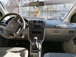 Dodge Caliber 2.0 16V CRD 2006 - imagine 5