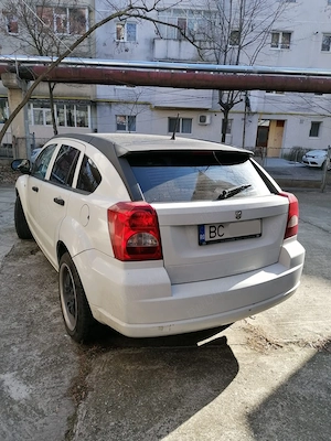 Dodge Caliber 2.0 16V CRD 2006 - imagine 2