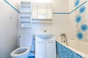 PF Vand Apartament 2 camere Cluj-Napoca, decomandat, renovat, mobilat - imagine 8